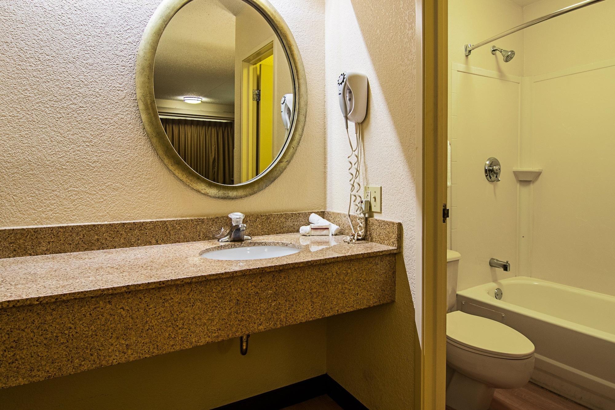 Red Roof Inn Detroit/사우스필드 외부 사진